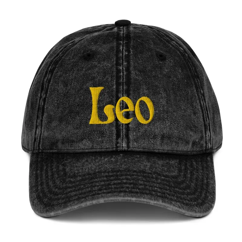 For leo name lovers 